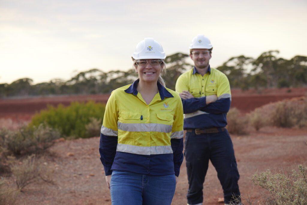 Northern Star Resources Gold Jobs