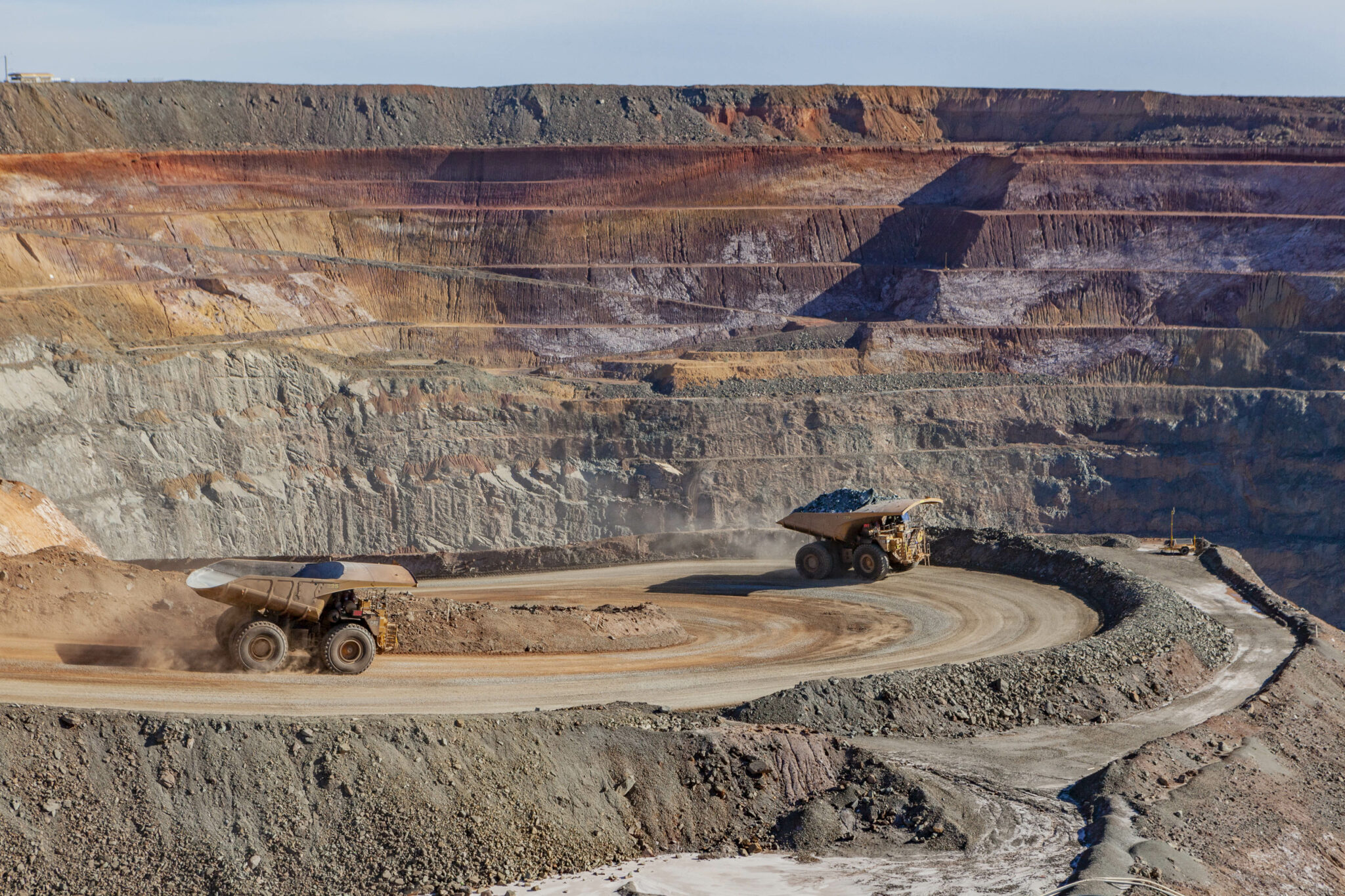 Northern Star Resources Gold Jobs